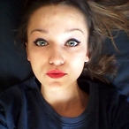 Profil de Hana, 28 ans, Cougar nus à St. Antönien (Grisons)