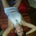 Frances - Cougar nus à Hochdorf Profil de Frances, 34 ans, Cougar nus à Hochdorf (Lucerne)